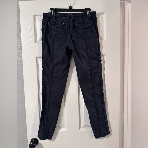 Marrakech Stretch cargo utility pant - Picture 2 of 6